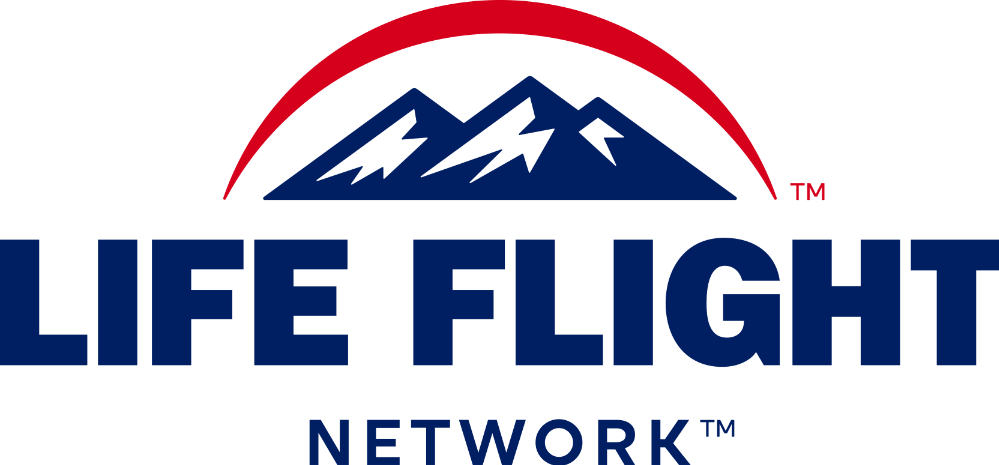 Life Flight Network Logo