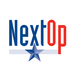 NextOp Logo