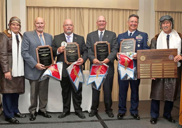 Long now division comander of the Coast Guard auxiliary 
